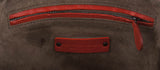 Intrecciatio Clutch Shoulder Bag