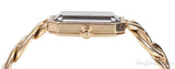 Chanel Premiere Yellow Gold 18k & Black Diamonds Watch