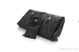 Faithful Glove Clutch