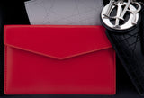 Lady Dior Black w/ Front Pocket*