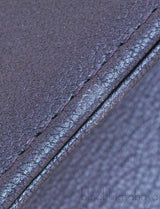 Le Boy Iridescent Medium Flap Bag