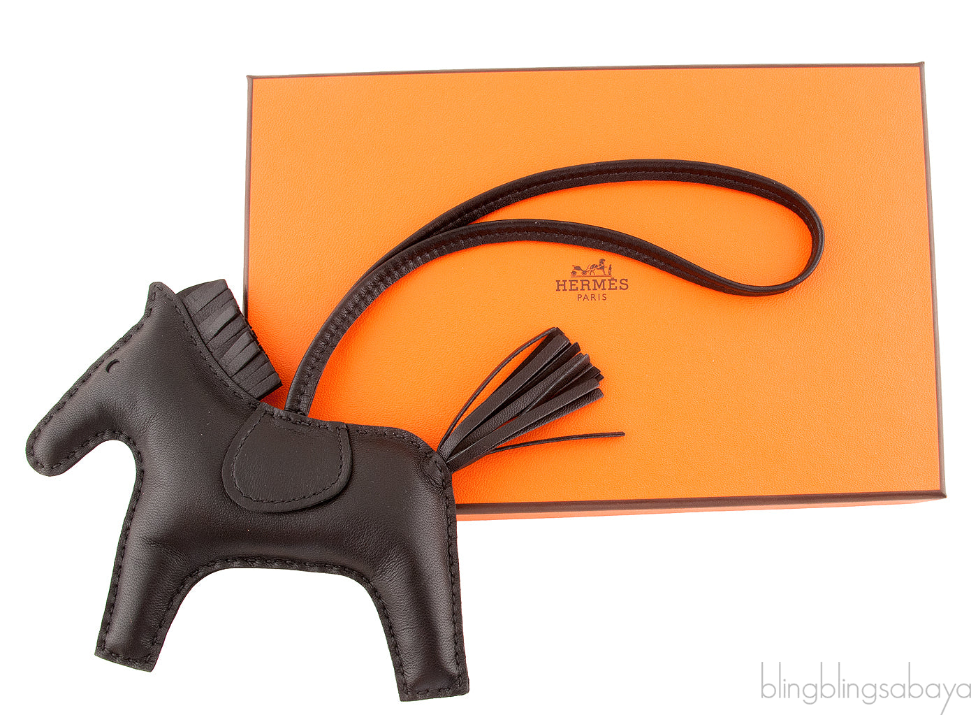Ltd. Ed Rodeo MM So Black