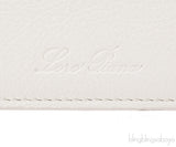 My Way P Leather Crossbody Bag PHW