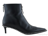 Eri\' Studded Ankle Boots