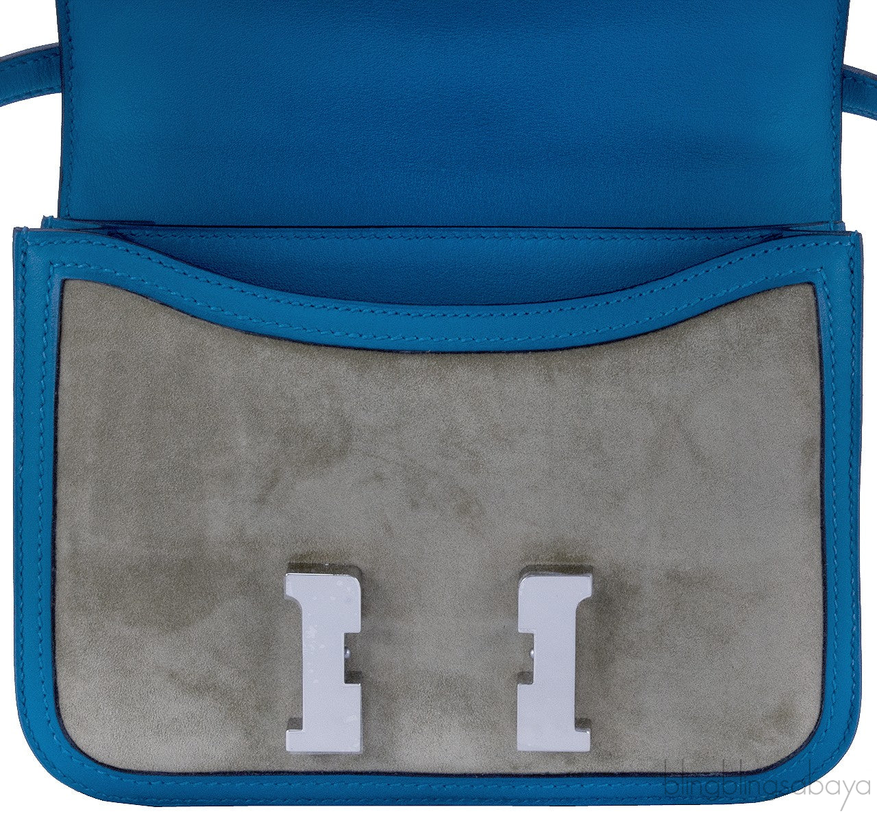 Constance III Mini Veau Doblis