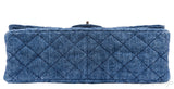 2.55 Reissue Denim Blue Jeans
