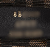 White Small First Clutch Bag