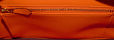 Birkin 25 Orange GHW
