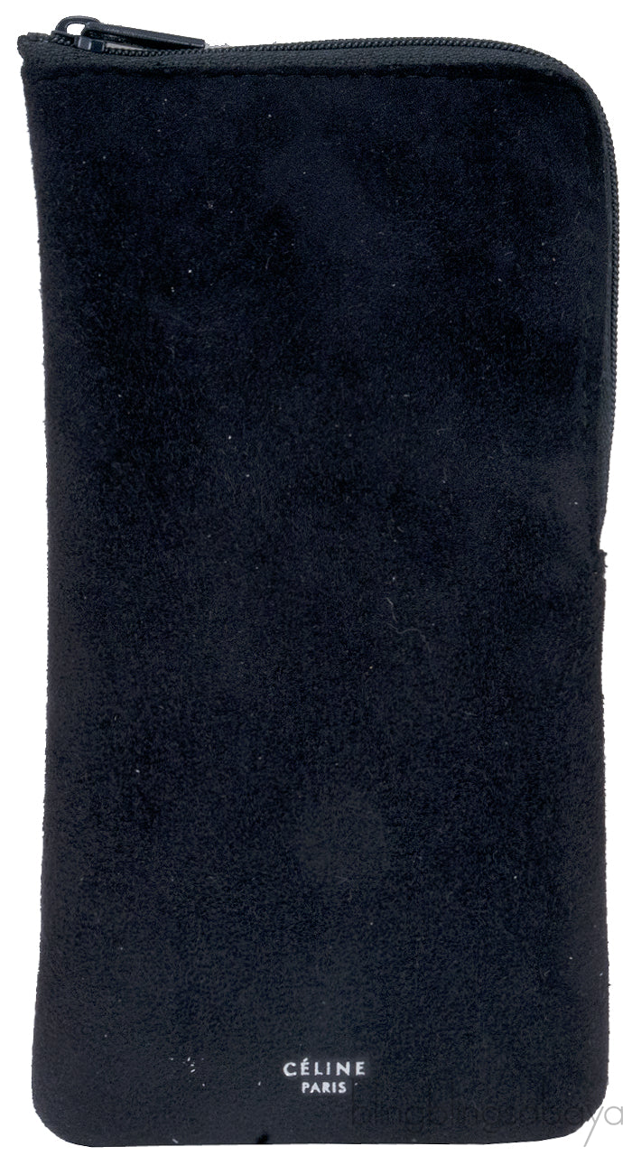 CL41026/s Havana Black Sunglasses