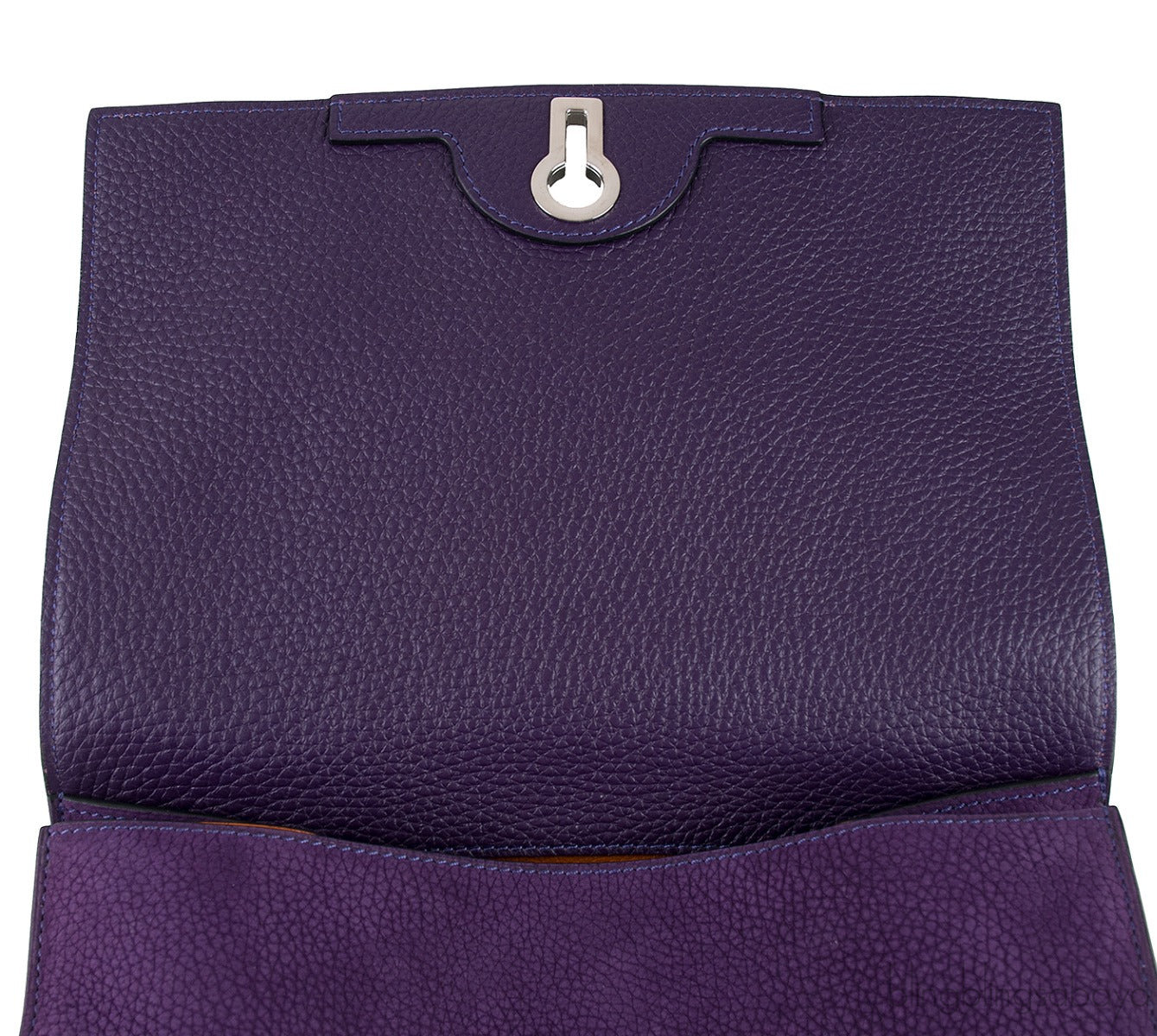 Purple Danse PM Bag