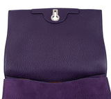 Purple Danse PM Bag