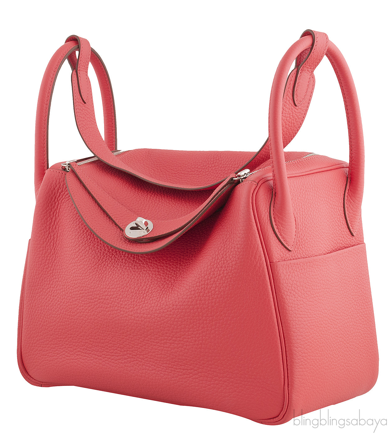 Lindy 30 Rose Jaipur PHW