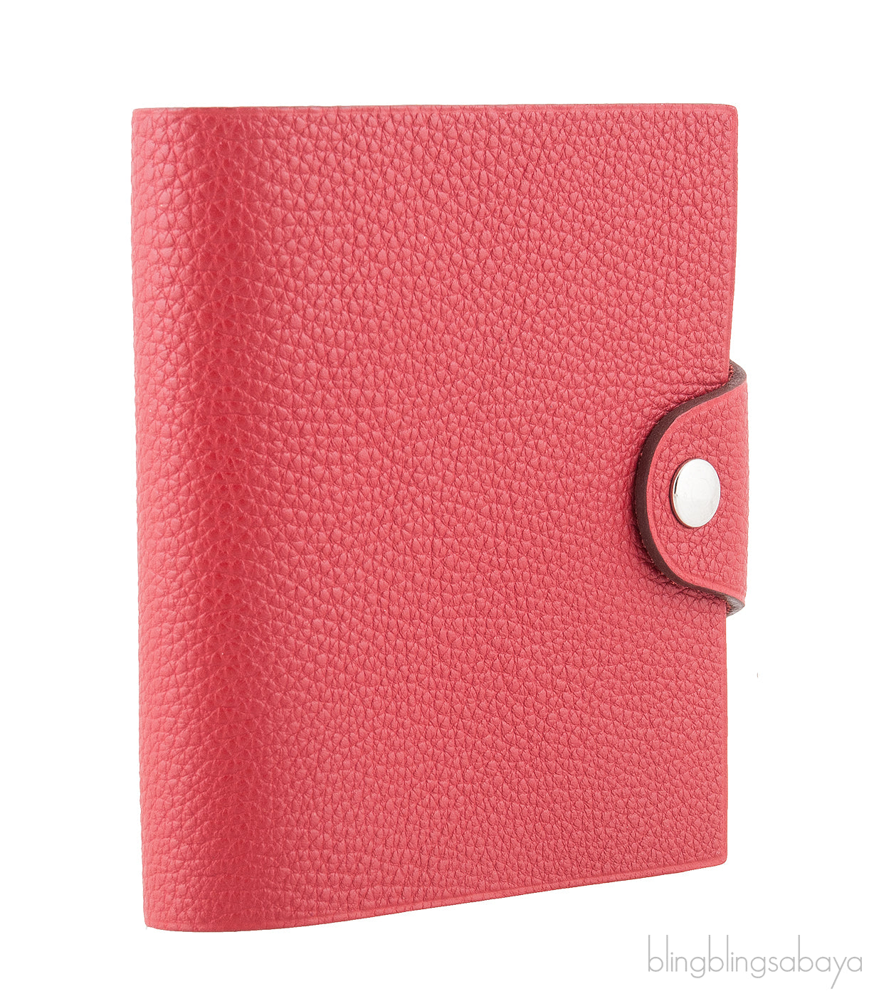 Ulysse Mini Notebook Cover & Refill