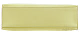 Kelly Pochette Swift Jaune Poussin