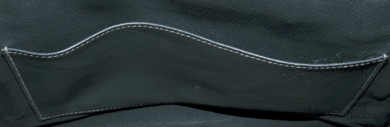 Birkin 30 Grey Mousse Ostrich PHW