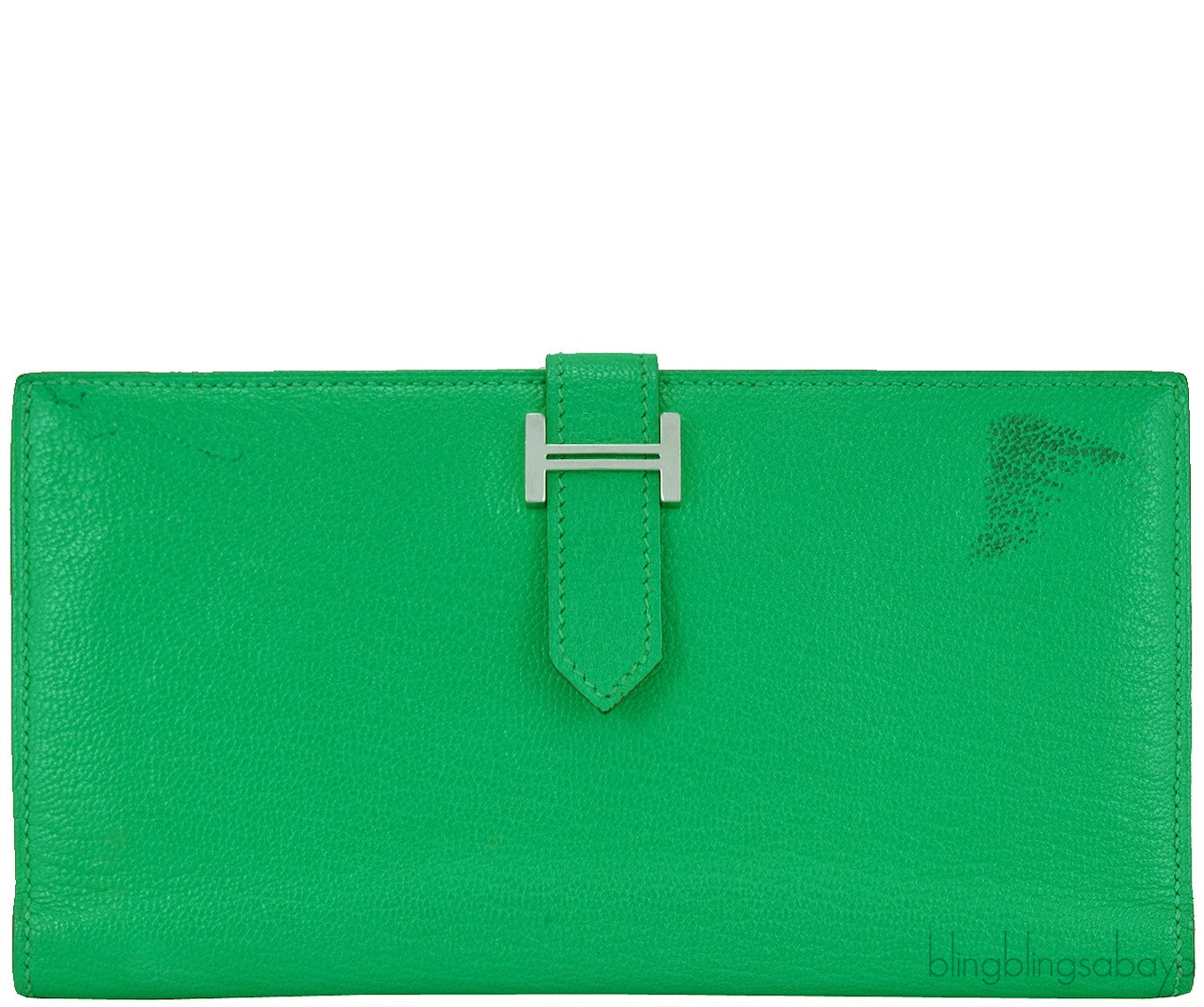 Bambou Bearn Wallet