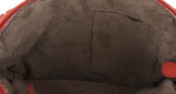 Intrecciatio Clutch Shoulder Bag
