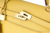 Kelly 35 Yellow Soleil Clem