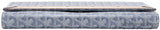 Toile Grise Bois Clutch