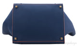 Phantom Trim Blue and Orange