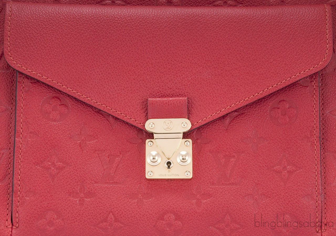 Monogram Empreinte Metis Orient