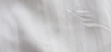Loewe Ivory white Pleated Maxi Skirt & Long Sleeve Shirt