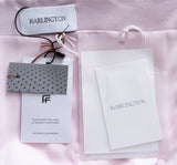 16Arlington Minelli Pink Midi Dress