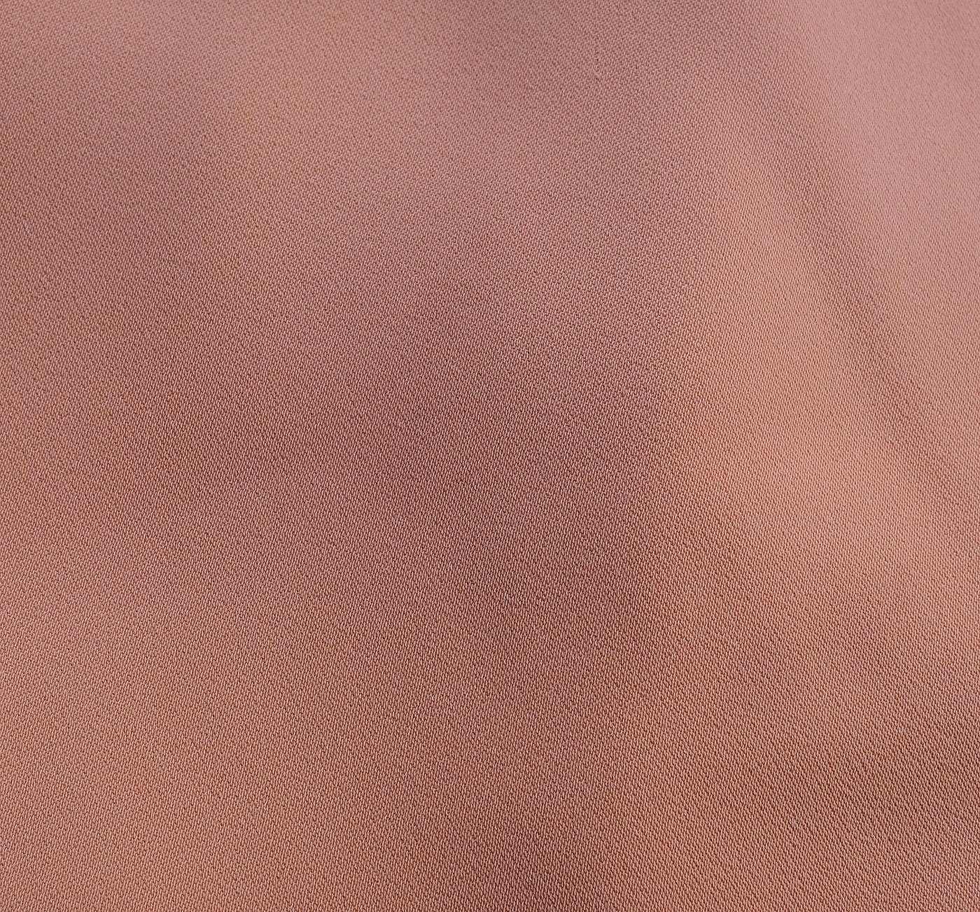 Gucci Tan Belted Polyester Midi Skirt
