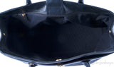Black Caviar Executive Cerf Tote