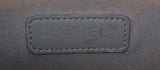 Chanel Black Quilted Le boy Lambskin Medium Shouler Bag
