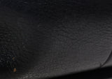 Chanel Black Quilted Le boy Lambskin Medium Shouler Bag