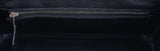 Hermes Birkin 25 Black Varanus Niloticus Lizard PHW