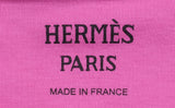 Hermes Candy Libris Rose/ Micro T-shirt
