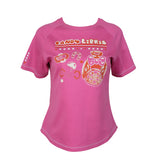 Hermes Candy Libris Rose/ Micro T-shirt