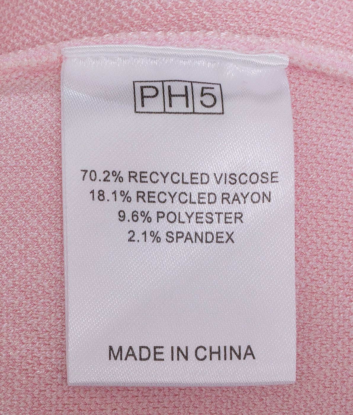 PH5 Pink Iris Floral Print Maxi Tank Dress