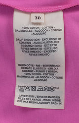 Hermes Candy Libris Rose/ Micro T-shirt