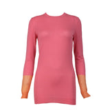 Stella McCarney Bi-Color Sweatshirt