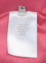 Stella McCarney Bi-Color Sweatshirt