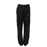 Off-White Black Arrows Logo Print Track Pants