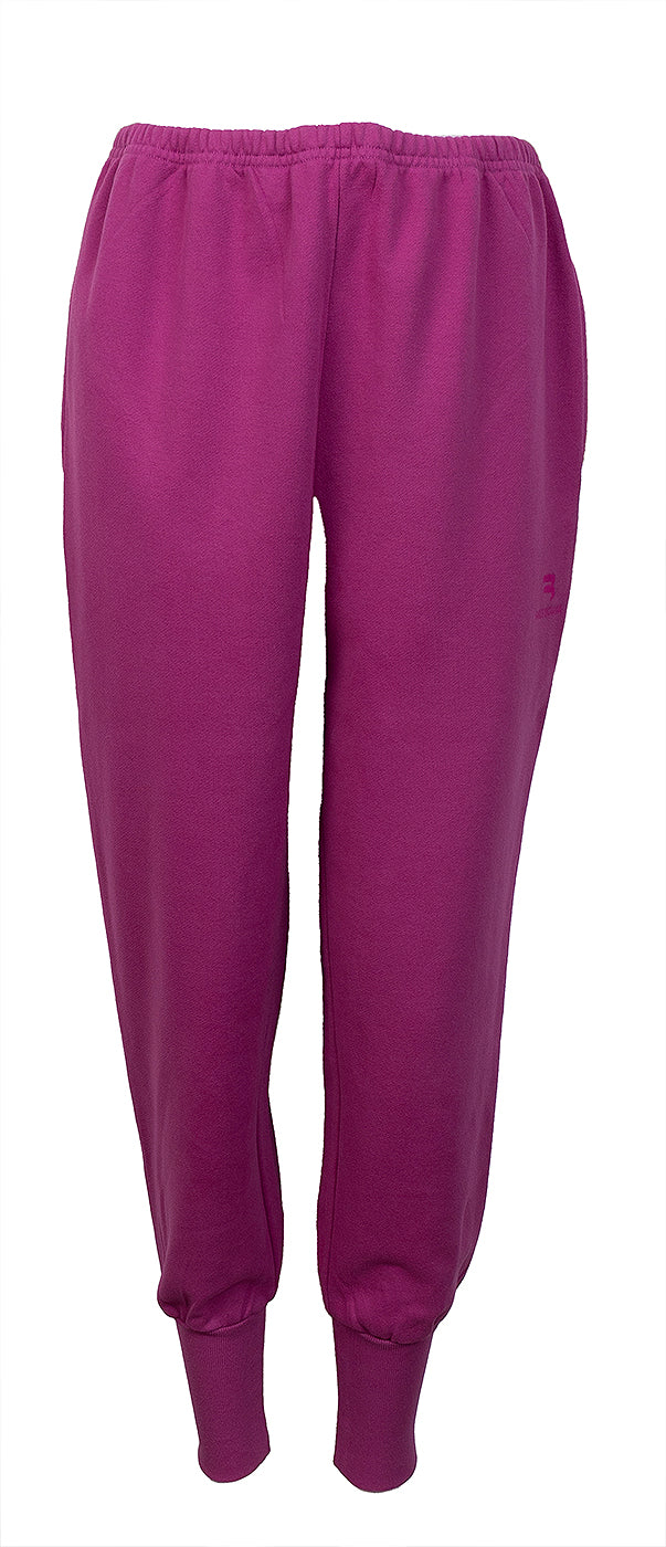Balenciaga Fuchsia Pink Hoodie and  Jogger