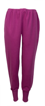 Balenciaga Fuchsia Pink Hoodie and  Jogger