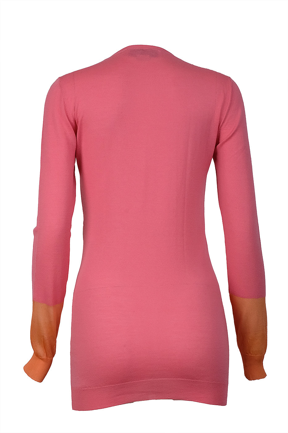 Stella McCarney Bi-Color Sweatshirt