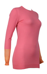 Stella McCarney Bi-Color Sweatshirt
