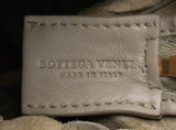 Bottega Veneta Travertine Mini Loop Camera Bag