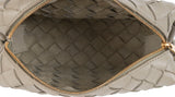 Bottega Veneta Travertine Mini Loop Camera Bag