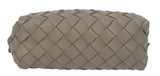 Bottega Veneta Travertine Mini Loop Camera Bag