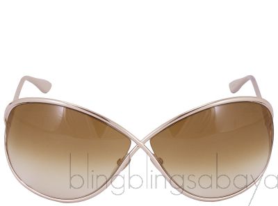 Miranda TF 130 Sunglasses