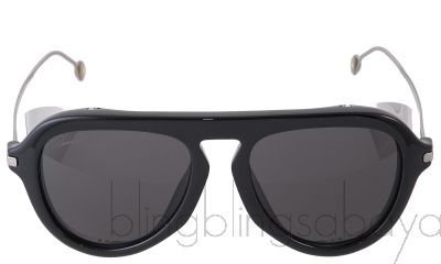 GG 3737/3 Black Sunglasses    