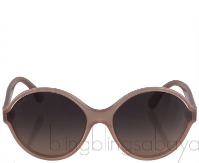 5387 Round Sunglasses   