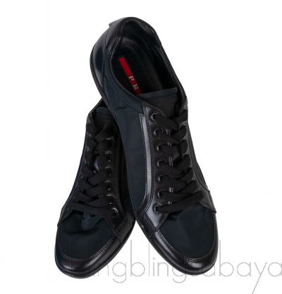 Calzature Donna Black Sneakers